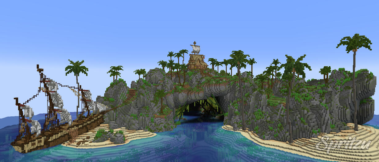 Island Island