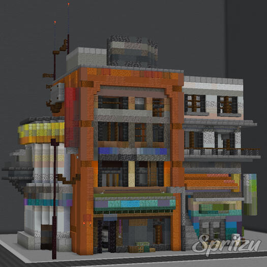 Apartment2 Apartment2