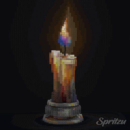 Candle Candle