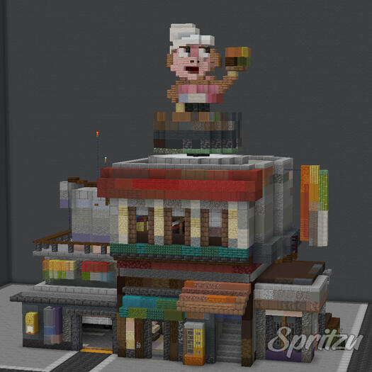 Diner Diner