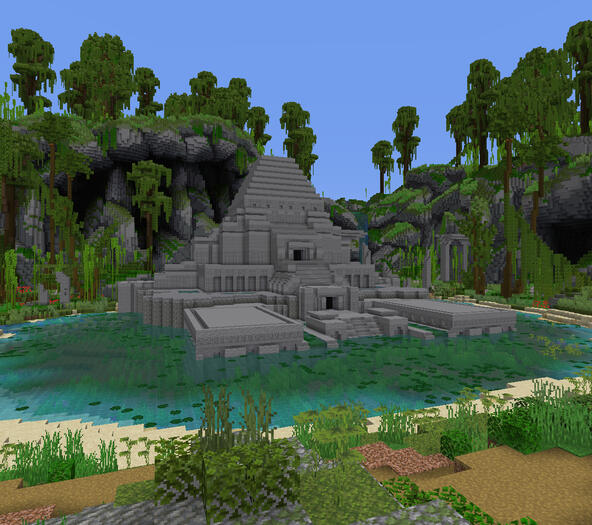 Temple Temple