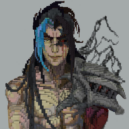 Kayn Kayn