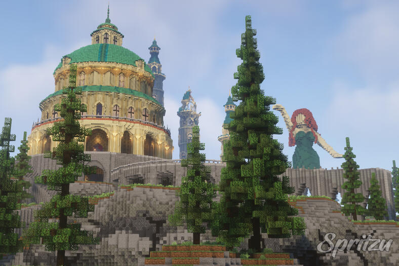 Palace Palace