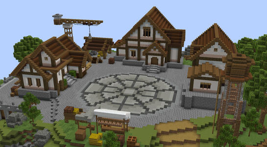 Village Village