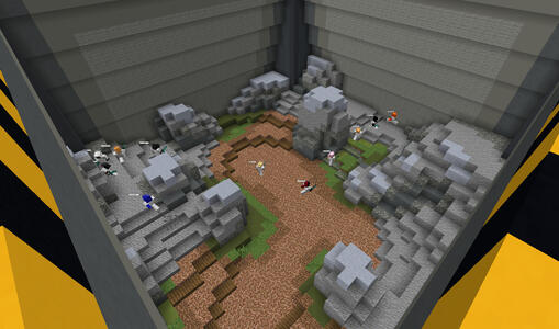 CombatArea CombatArea