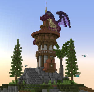Tower Tower