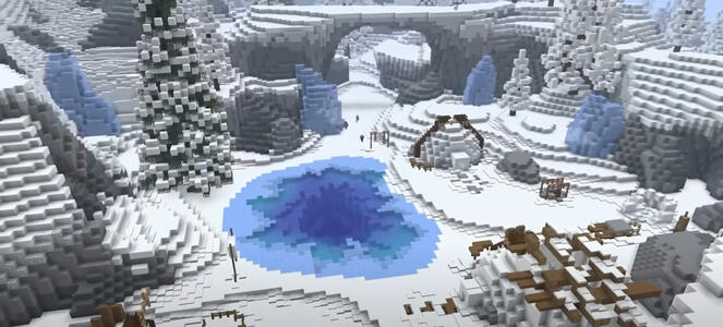 Igloo Igloo