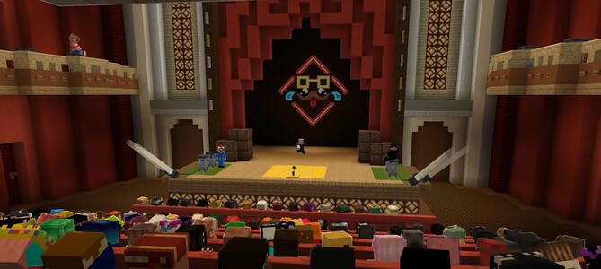 Theatre Theatre