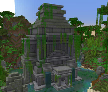 Temple Temple